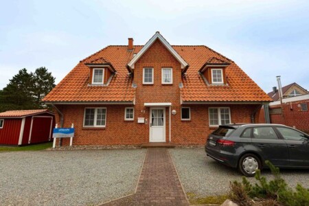 Foto 1 Ferienwohnung Ostfriesland Nordfriesland Wohnung 4 (ID 485) (Objekt 98238) buchen
