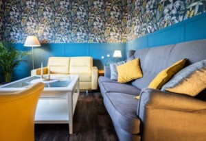 Ferienwohnung Wiesenzauber, van Hese, 95164