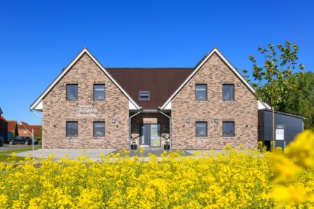 Foto 1 Ferienwohnung Ostfriesland Carolinensiel Ferienwohnungen im Haus Deichperle (Objekt 97774) buchen
