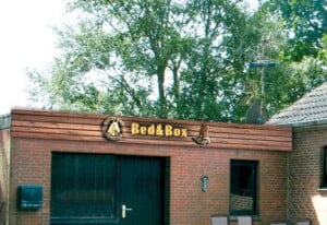 Ferienwohnung Im Fehnland 25197