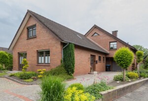 Ferienwohnung Pop´s Huus 35226