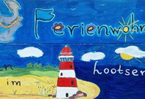 Ferienwohnung Lootsenhuus, 85115