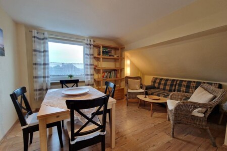 Foto 3 Ferienwohnung Ostfriesland Carolinensiel Nr. 11 - Ferienwohnung Bahnhofstraße (Objekt 50362) buchen