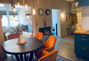 Ferienwohnung HafenNest 15206