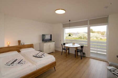 Foto 3 Ferienwohnung Ostfriesland Sylt Sylt for friends (Objekt 54583) buchen