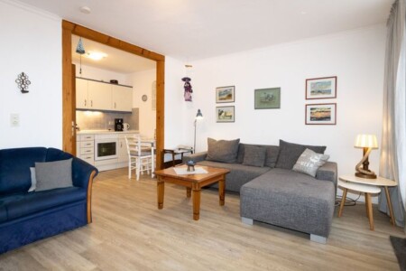 Foto 4 Ferienwohnung Ostfriesland Sylt Wohnung Ewald (Objekt 72644) buchen