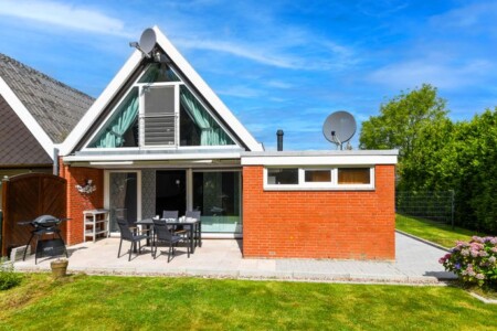 Foto 5 Ferienhaus Ostfriesland Neuharlingersiel & Umgebung Ferienhaus Kleine Hütte (Objekt 97834) buchen
