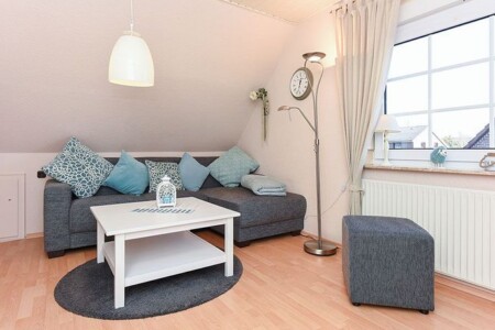 Foto 1 Ferienwohnung Ostfriesland Carolinensiel Ferienwohnungen Schäfer (Objekt 54588) buchen