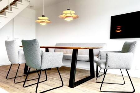 Foto 4 Ferienwohnung Ostfriesland Sylt Strandappartement Dünenliebe (Objekt 54596) buchen