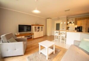 Ferienwohnung Watt’n Blick, FeWo Vermittlung Nordsee