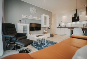 Ferienwohnung Friedas Friesentraum, FeWo Vermittlung Nordsee