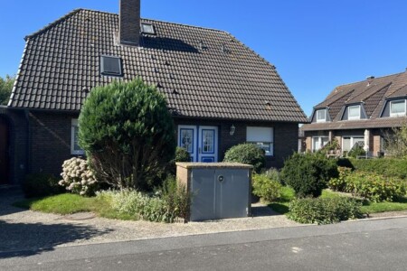 Foto 2 Ferienwohnung Ostfriesland Dithmarschen Haus am Deich (Objekt 29533) buchen