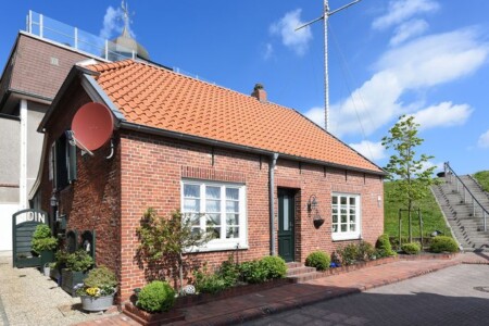 Foto 5 Ferienwohnung Ostfriesland Neuharlingersiel & Umgebung Ferienwohnungen im Haus Hafenjuwel in Neuharlingersiel (Objekt 97796) buchen