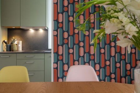 Foto 4 Ferienwohnung Ostfriesland Sylt Kajüte #7 | Dock 6a (Objekt 54541) buchen