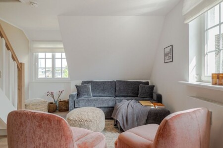 Foto 2 Ferienwohnung Ostfriesland Sylt Kajüte #9 | Dock 6a (Objekt 54537) buchen
