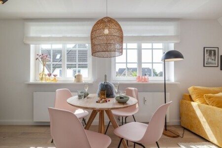 Foto 4 Ferienwohnung Ostfriesland Sylt Kajüte #12 | Dock 6a (Objekt 50602) buchen