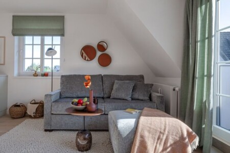 Foto 5 Ferienwohnung Ostfriesland Sylt Kajüte #18 | Dock 6b (Objekt 58452) buchen