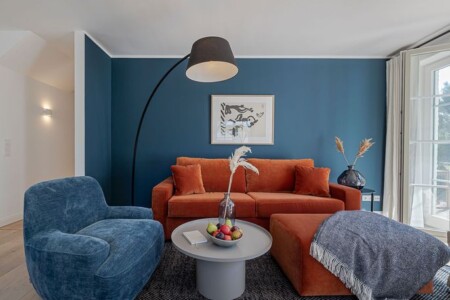 Foto 5 Ferienwohnung Ostfriesland Sylt Kajüte #17 | Dock 6b (Objekt 50620) buchen