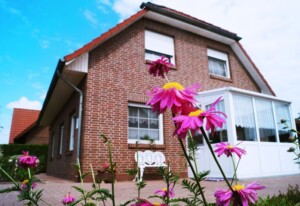 Ferienhaus Kirschblüte 55182