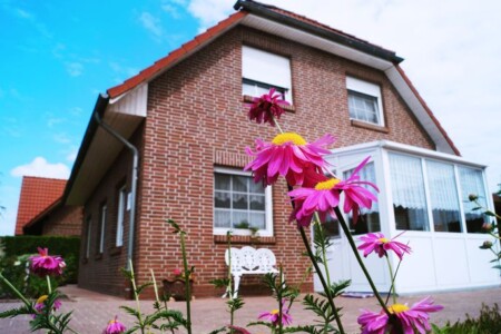 Foto 2 Ferienhaus Ostfriesland Leer & Umgebung Ferienhaus Kirschblüte 55182 (Objekt 58823) buchen