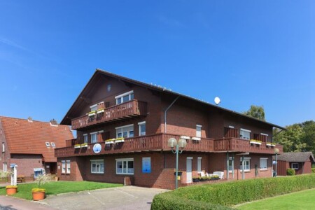 Foto 1 Ferienwohnung Ostfriesland Neuharlingersiel & Umgebung Haus Hafenromantik in Neuharlingersiel (Objekt 97804) buchen