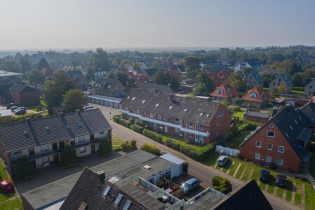 Foto 2 Ferienwohnung Ostfriesland Nordfriesland Wohnung 6-1 Seestern (ID 497) (Objekt 50691) buchen