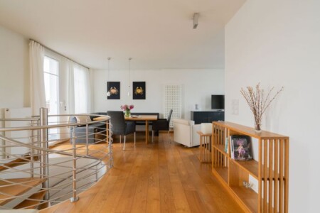 Foto 4 Ferienwohnung Ostfriesland Norderney Watt n Meer (Objekt 57634) buchen