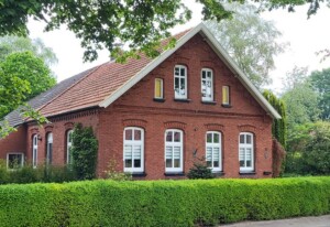 Ferienwohnung Emma´s Fehnhaus, 55183