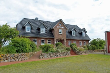 Foto 1 Ferienwohnung Ostfriesland Nordfriesland Seetuun Hoff Een (Objekt 58998) buchen