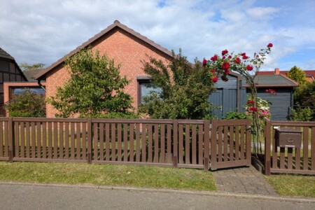 Foto 2 Ferienhaus Ostfriesland Dithmarschen FKG Ferienhaus Höppner Scholle (Objekt 59160) buchen