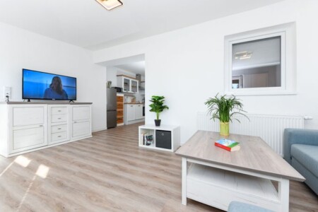 Foto 4 Ferienwohnung Ostfriesland Neuharlingersiel & Umgebung Haus Baumkrone (Objekt 59163) buchen