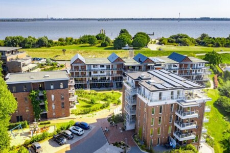 Foto 5 Ferienwohnung Ostfriesland Zwischen Elbe und Weser Ferien auf Krautsand GmbH (Objekt 67017) buchen