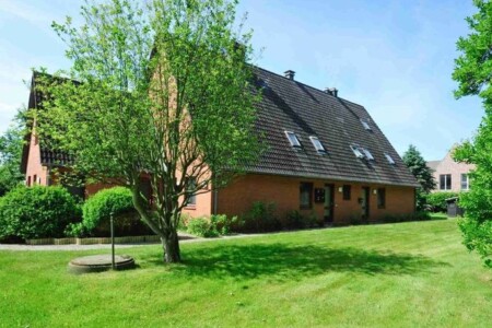 Foto 4 Ferienwohnung Ostfriesland Nordfriesland Wohnung 4 Dorfoase (ID 498) (Objekt 59734) buchen