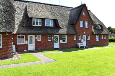 Foto 5 Ferienhaus Ostfriesland Nordfriesland Friesenhof Ankerplätzchen (Objekt 76168) buchen