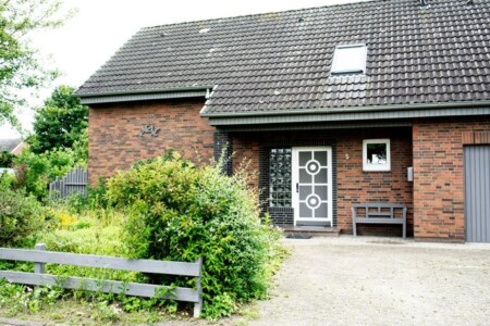 Foto 1 Ferienhaus Ostfriesland Dithmarschen Ferienhaus Lieblingsort Friedrichskoog (Objekt 59836) buchen