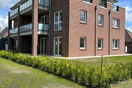 Foto 5 Ferienwohnung Ostfriesland Leer & Umgebung Ferienwohnung Harms, 85116 (Objekt 60043) buchen