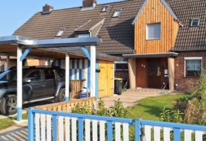 206 – kleine Perle in Voslapp