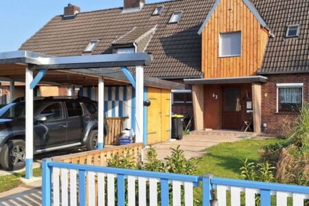 Foto 4 Ferienwohnung Ostfriesland Wilhelmshaven 206 - kleine Perle in Voslapp (Objekt 60213) buchen