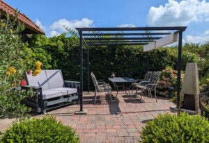 Ferienwohnung in Utarp 80-161b