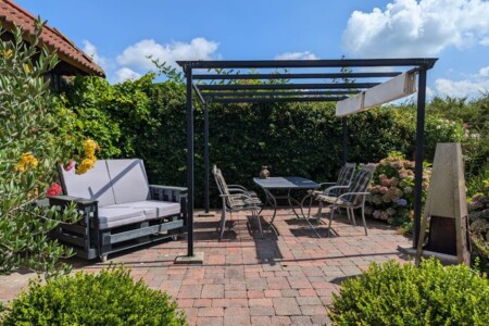 Foto 5 Ferienwohnung Ostfriesland Dornum & Umgebung Ferienwohnung in Utarp 80-161b (Objekt 60218) buchen