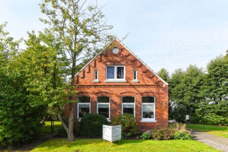 Foto 3 Ferienhaus Ostfriesland Neuharlingersiel & Umgebung Ferienhaus Hinrich (Objekt 60322) buchen