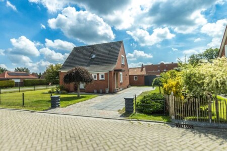 Foto 3 Ferienhaus Ostfriesland Norddeich & Umgebung Schwarze Seeperle (Objekt 68202) buchen