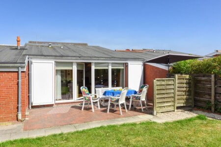 Foto 3 Ferienhaus Ostfriesland Neuharlingersiel & Umgebung Ferienhaus Benser Oase (Objekt 60675) buchen