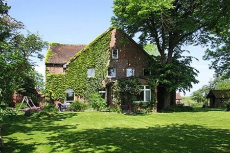 Foto 2 Ferienwohnung Ostfriesland Friesland Ferienwohnung auf dem Hof Tjarks (Objekt 97086) buchen