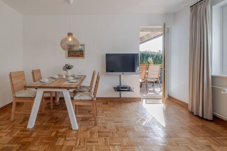 Foto 5 Ferienwohnung Ostfriesland Sylt Admirals Nest (Objekt 61815) buchen