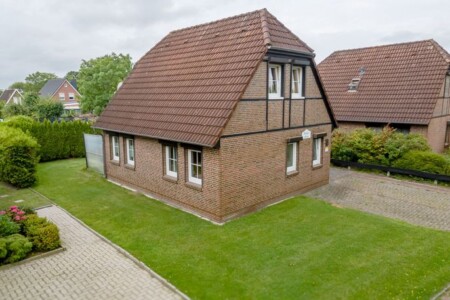 Foto 3 Ferienhaus Ostfriesland Neuharlingersiel & Umgebung Ferienhaus Wäller Huus (Objekt 98717) buchen
