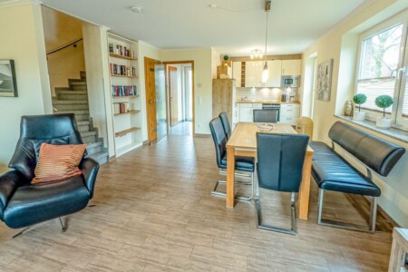 Foto 1 Ferienhaus Ostfriesland Neuharlingersiel & Umgebung Ferienhaus Niedertor (Objekt 63002) buchen