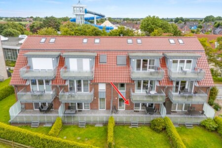 Foto 5 Ferienwohnung Ostfriesland Neuharlingersiel & Umgebung Ferienwohnung Hessentor (Objekt 63452) buchen