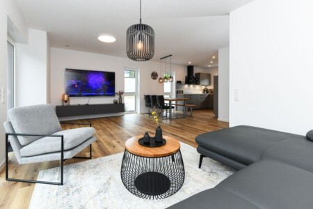 Foto 5 Ferienhaus Ostfriesland Carolinensiel Ferienhaus Küstenfein (Objekt 62448) buchen