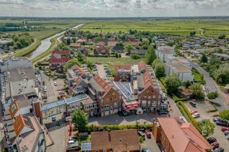 Foto 5 Ferienwohnung Ostfriesland Neuharlingersiel & Umgebung Ferienwohnung Meeresblick (Objekt 96567) buchen